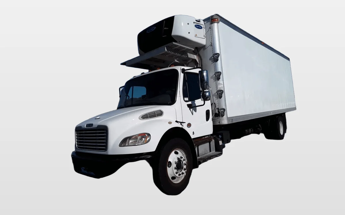 2015 Freightliner M2 106 - image 1