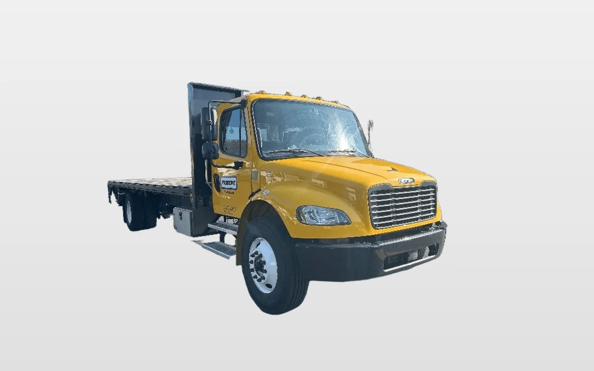 2022 Freightliner M2 106 - image 1