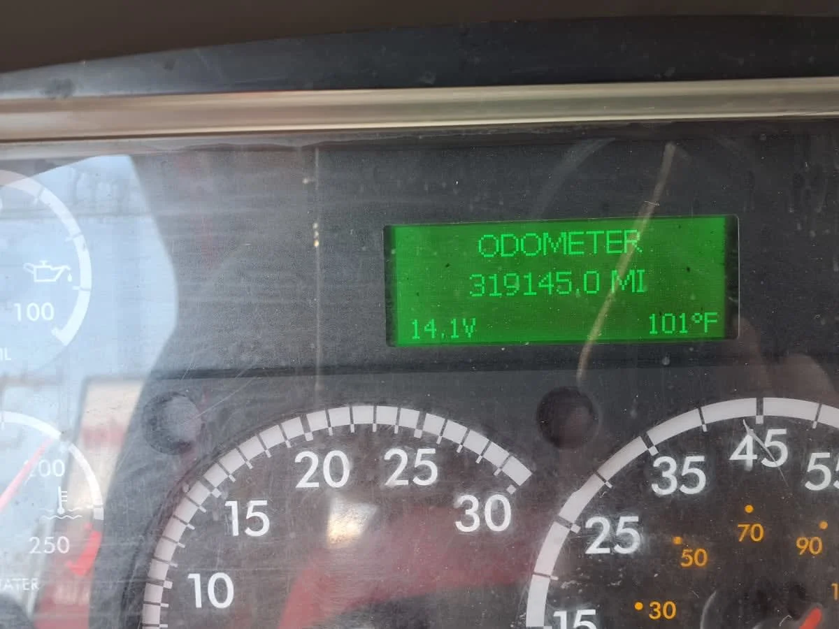 2018 Freightliner M2 106 in Greenville, SC — photo 10