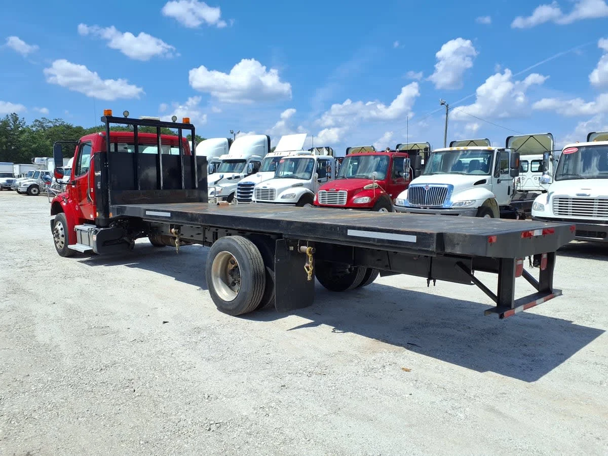 2018 Freightliner M2 106 in Greenville, SC — photo 6