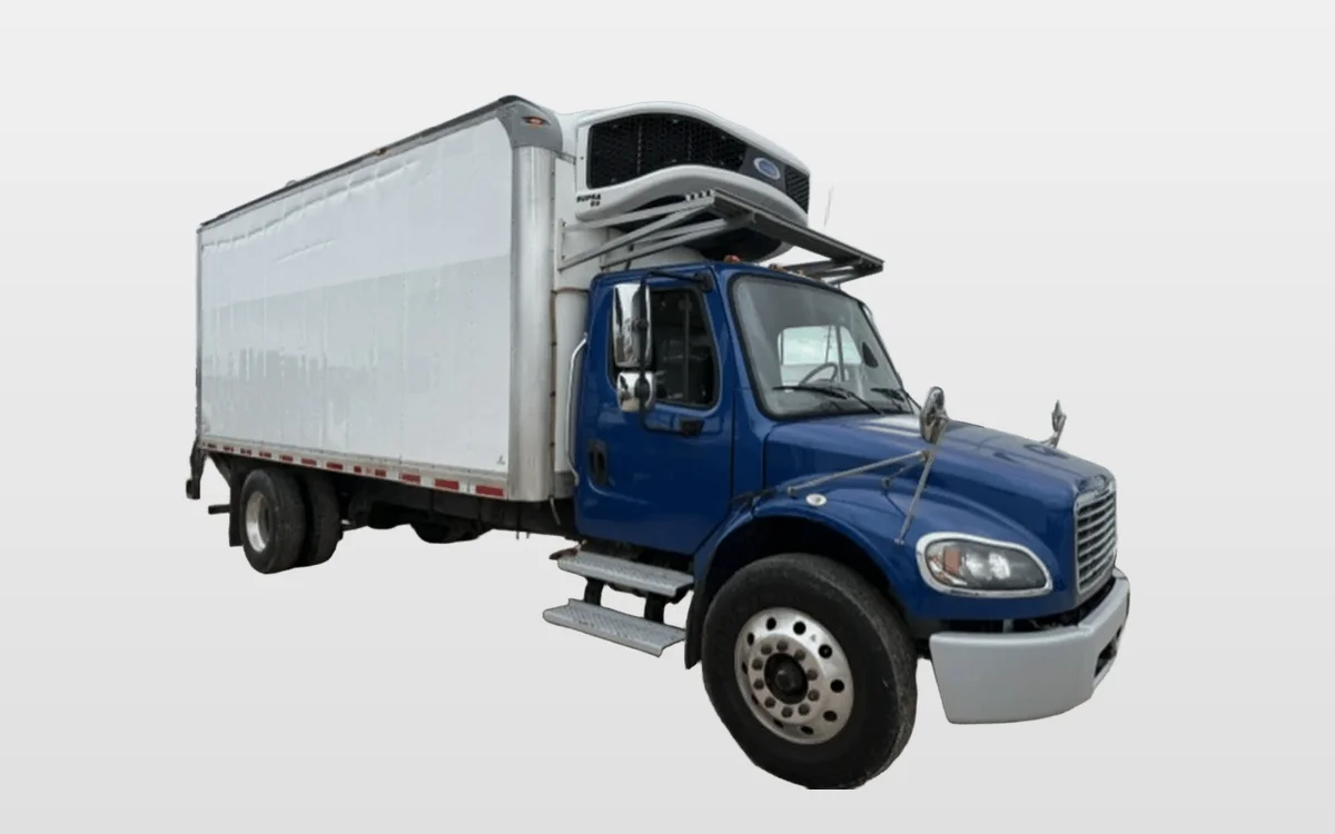 2021 Freightliner M2 106 - image 1