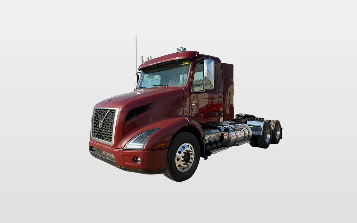 2026 Volvo - image 1