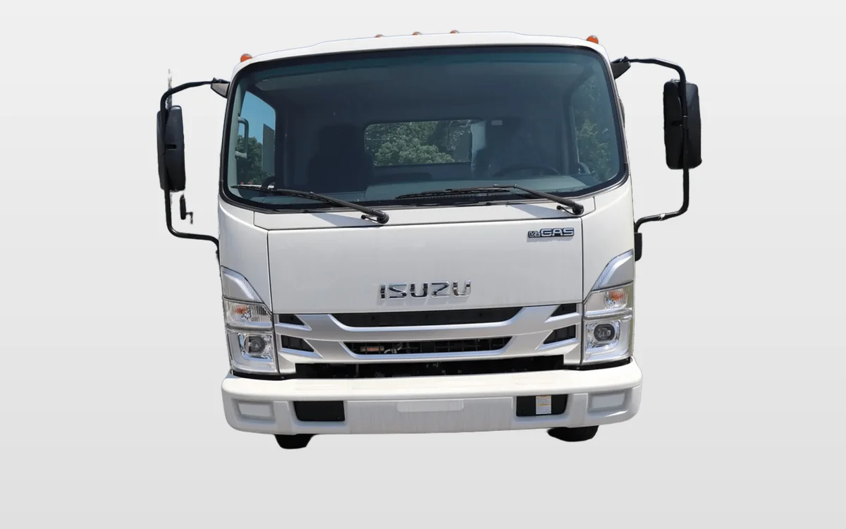 2024 Isuzu NPR - image 1