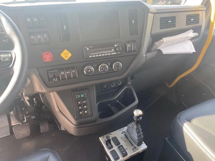 2026 Peterbilt 548 in San Antonio, TX — photo 16