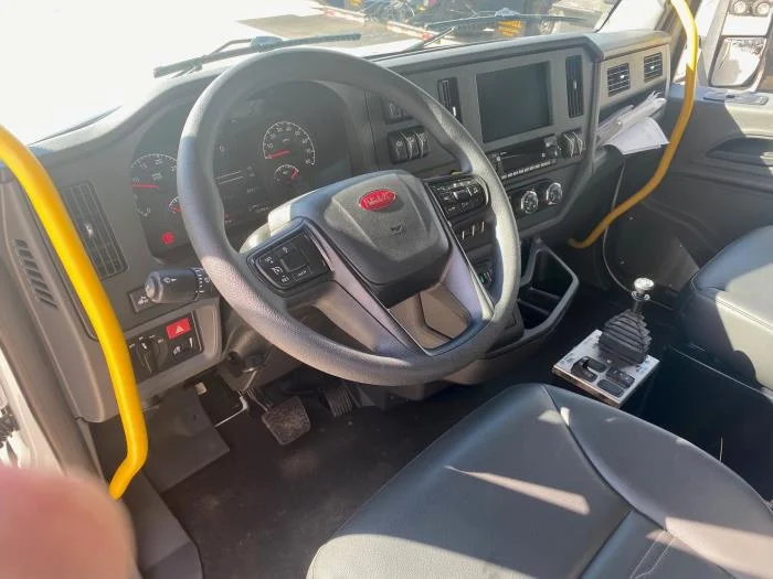 2026 Peterbilt 548 in San Antonio, TX — photo 14