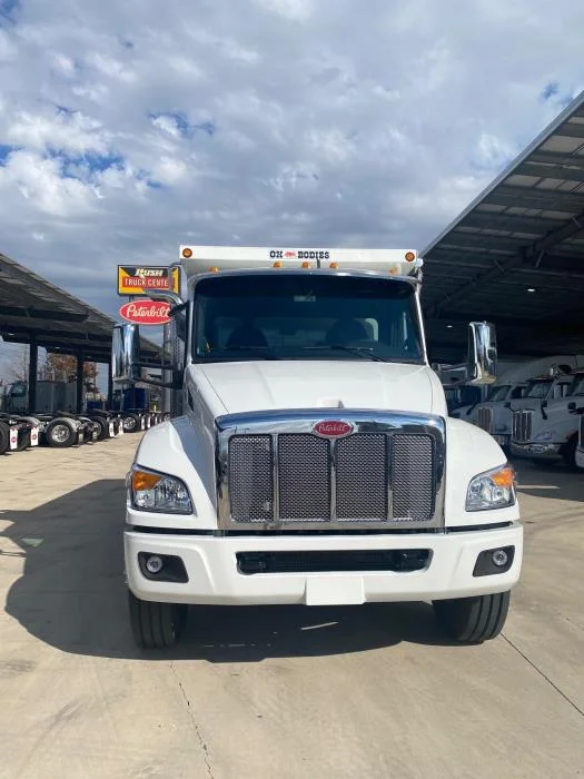 2026 Peterbilt 548 in San Antonio, TX — photo 2