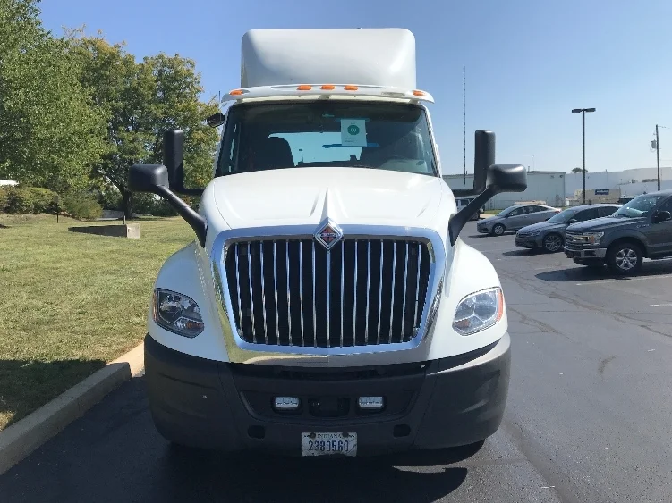2020 International LT in Allentown, PA — photo 2