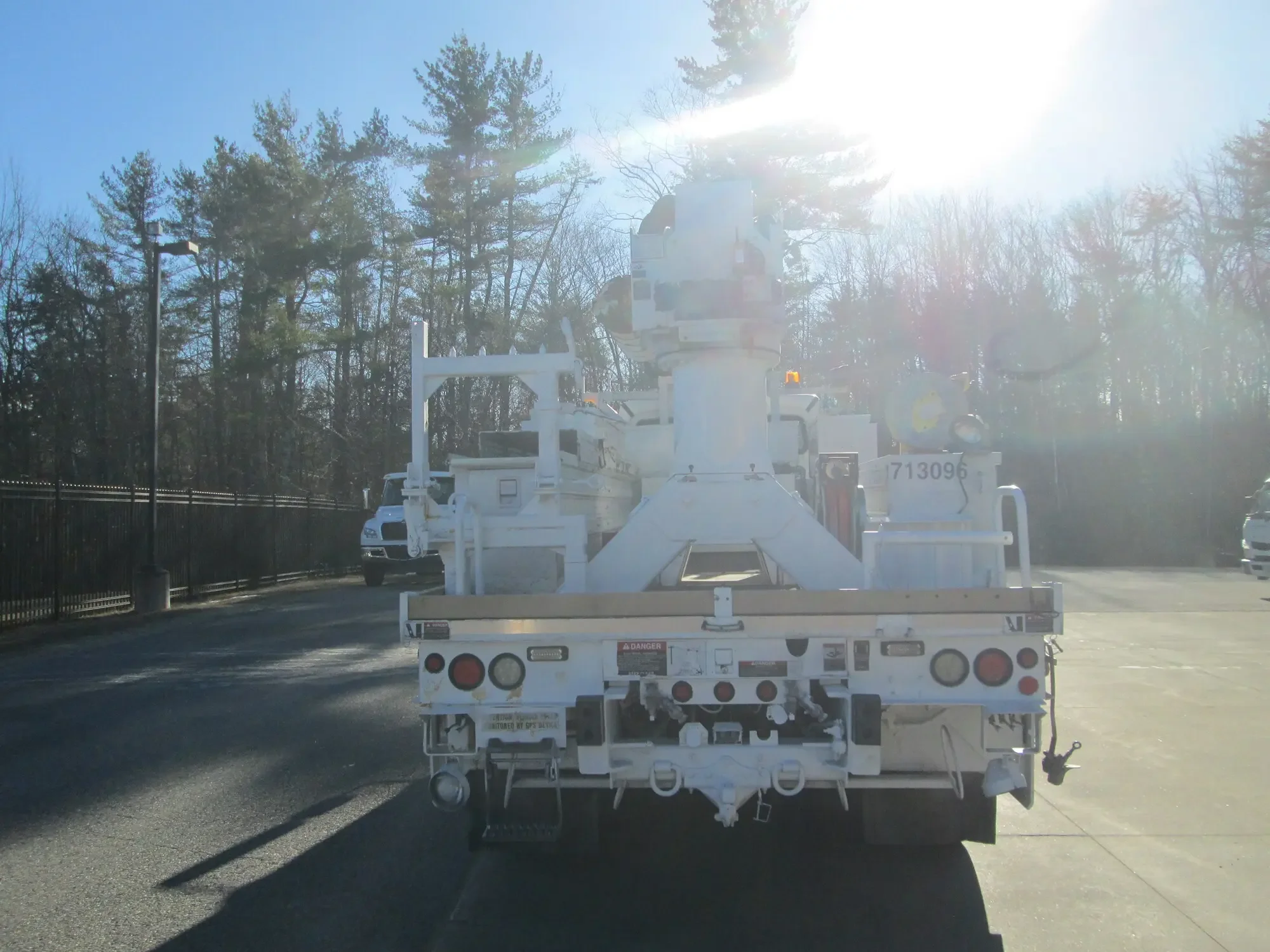 2013 Freightliner M2 106 - image 5