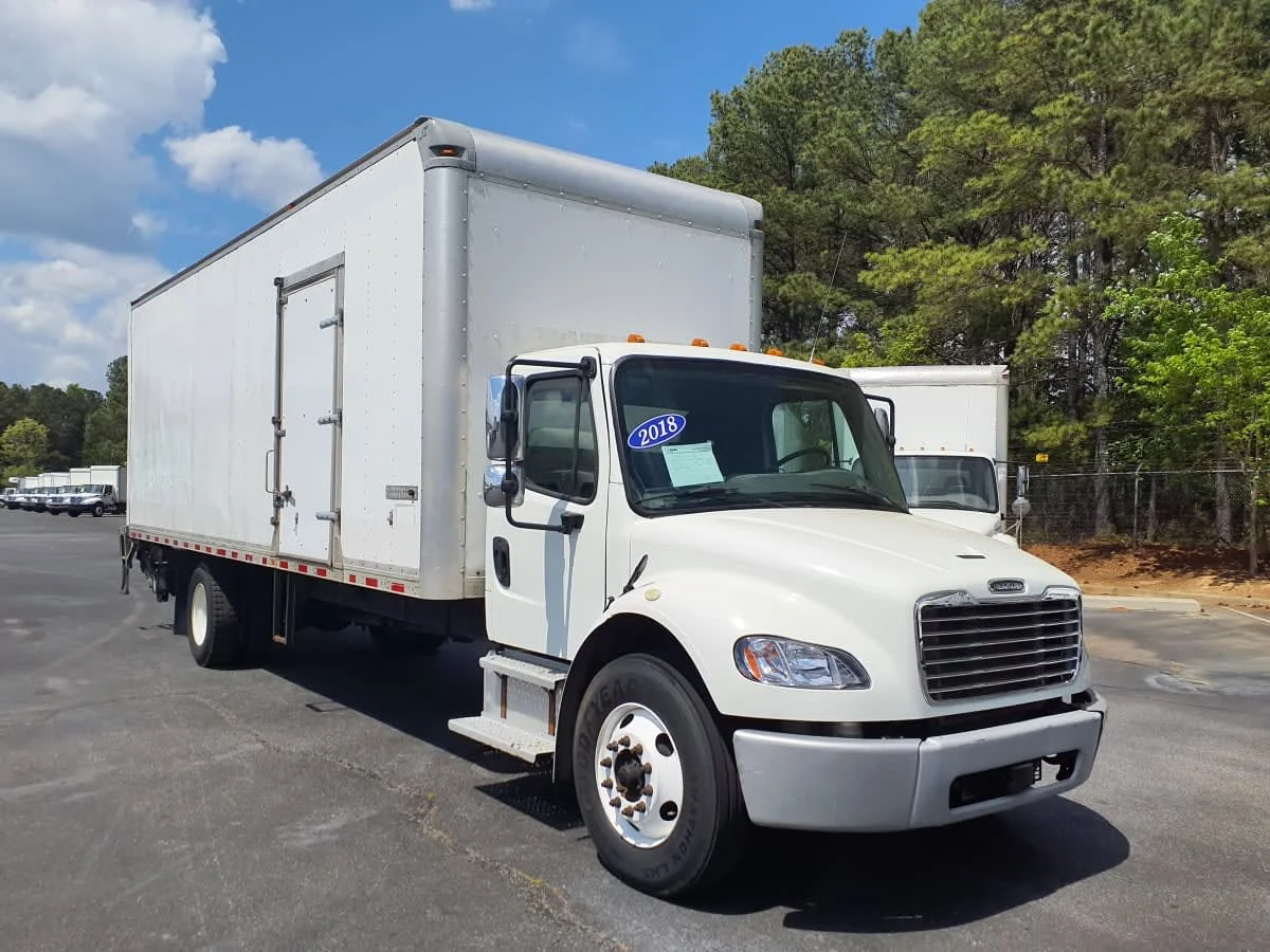 2018 Freightliner M2 106 in Atlanta, GA