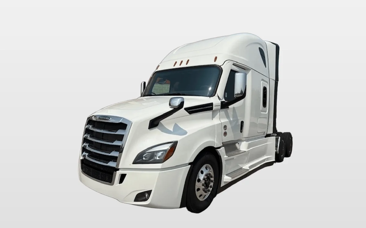 2026 Freightliner Cascadia - image 1