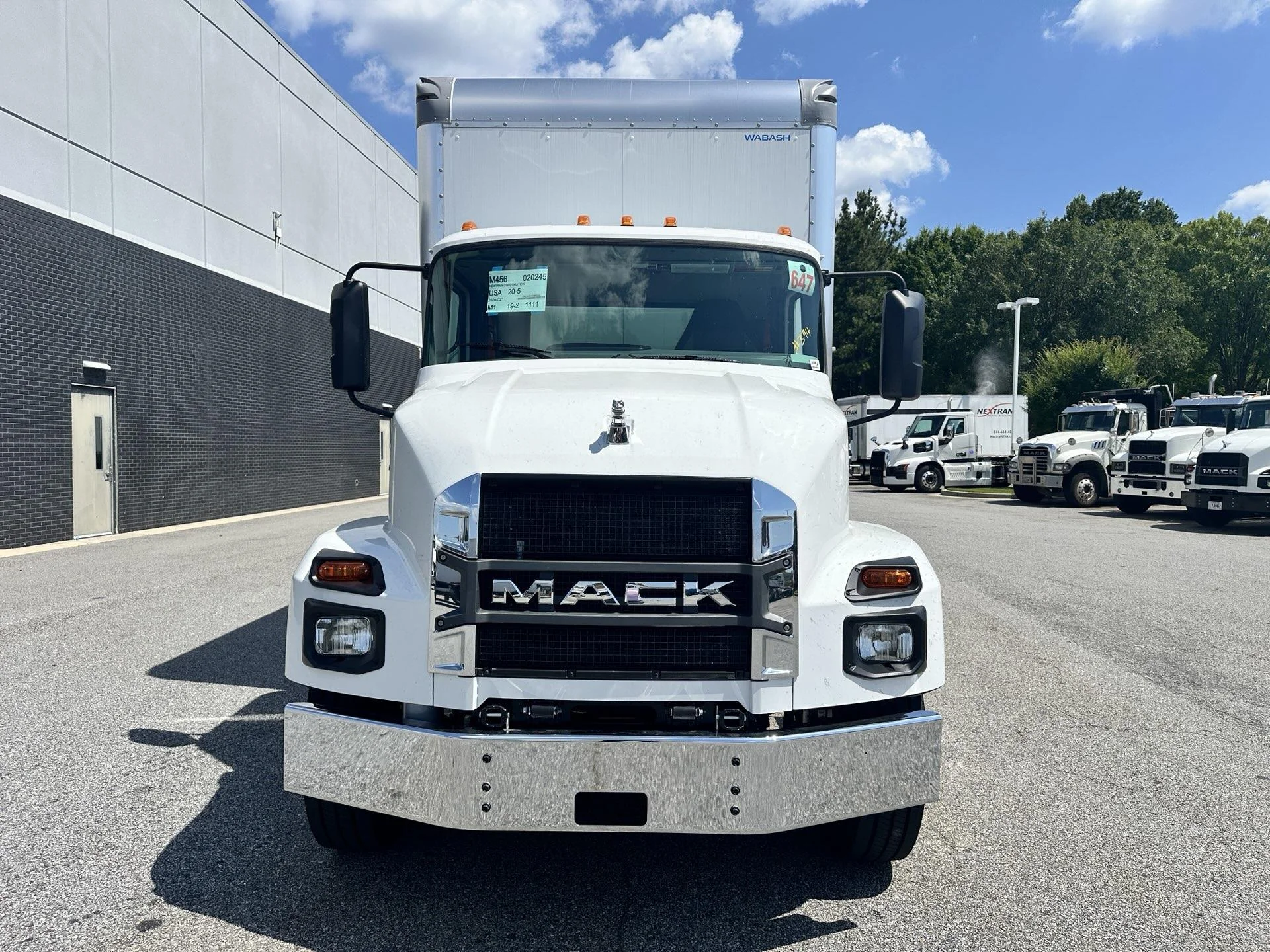 2027 Mack in Duluth, GA — photo 2