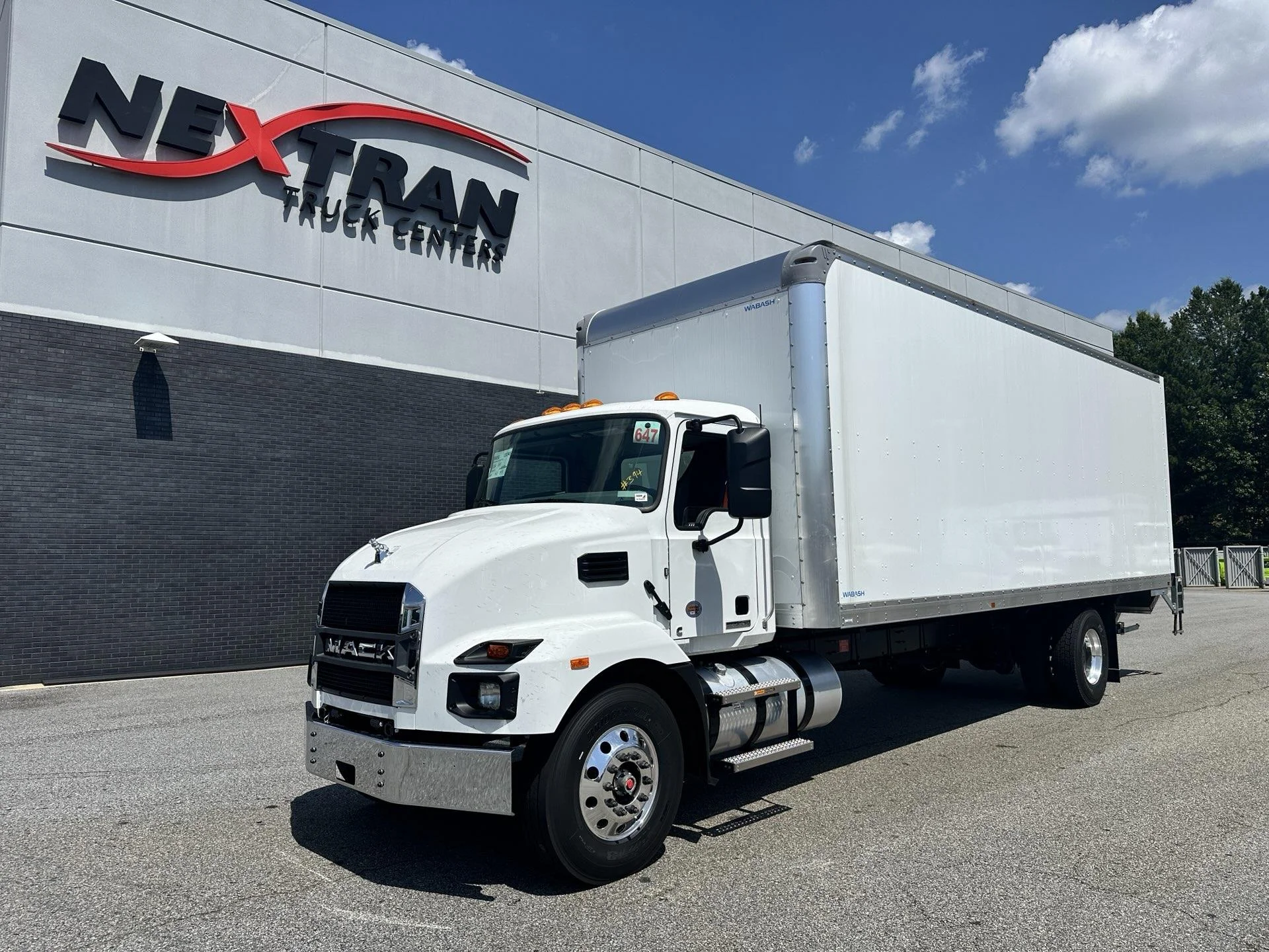 2027 Mack in Duluth, GA