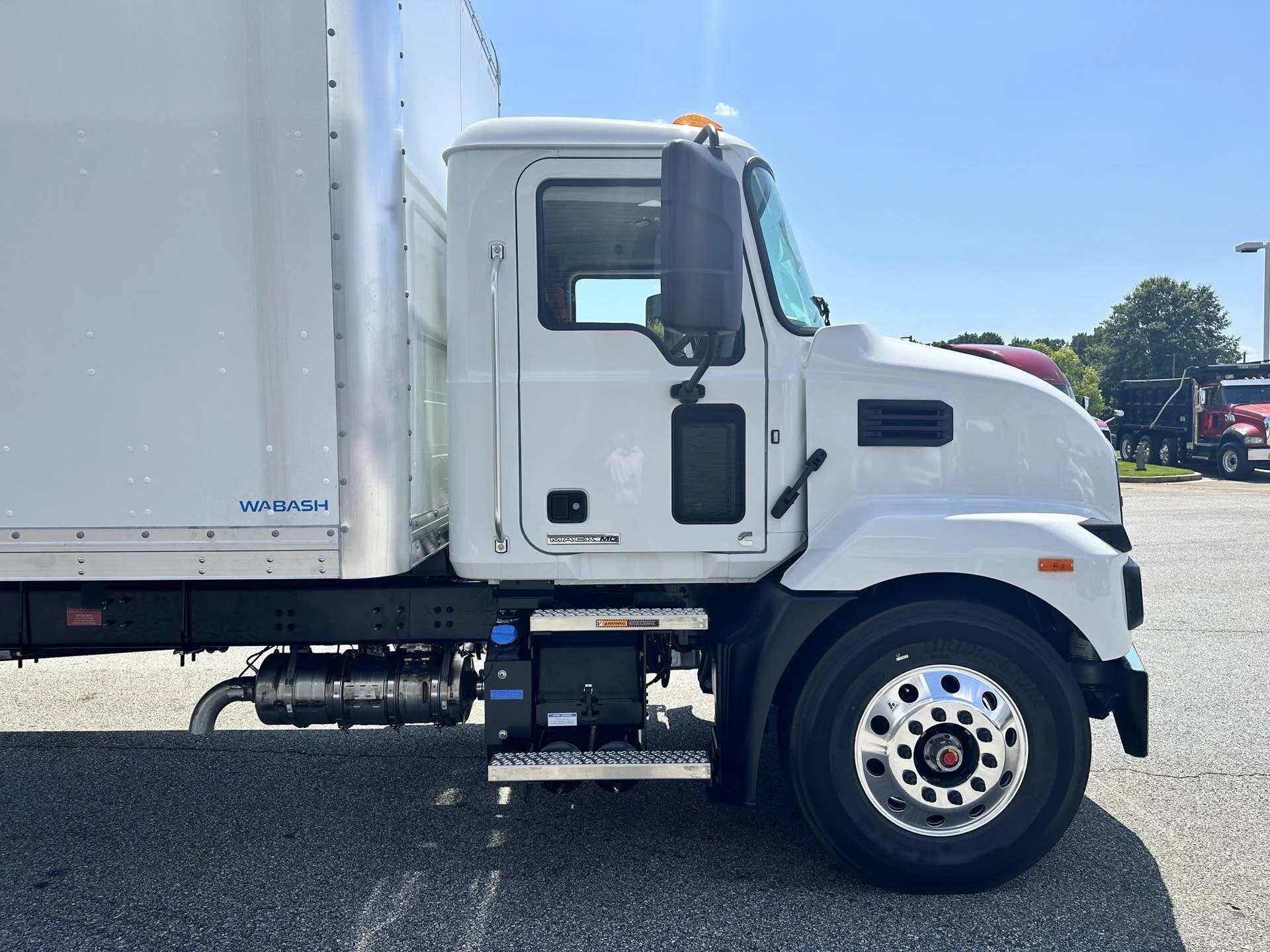 2027 Mack in Duluth, GA — photo 4
