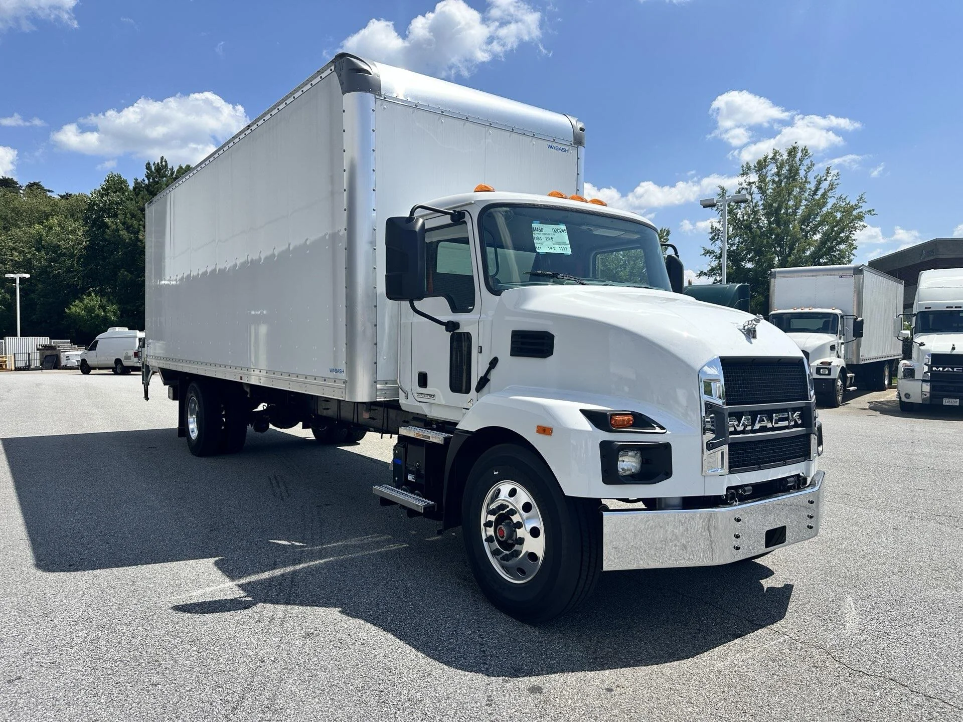 2027 Mack in Duluth, GA — photo 3