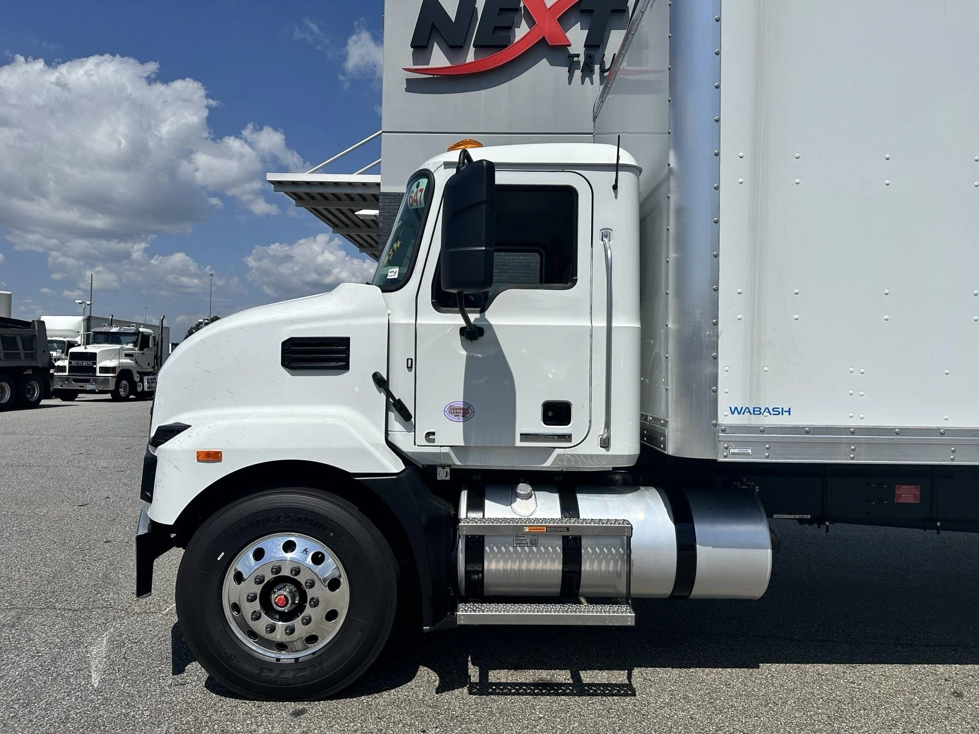 2027 Mack in Duluth, GA — photo 9