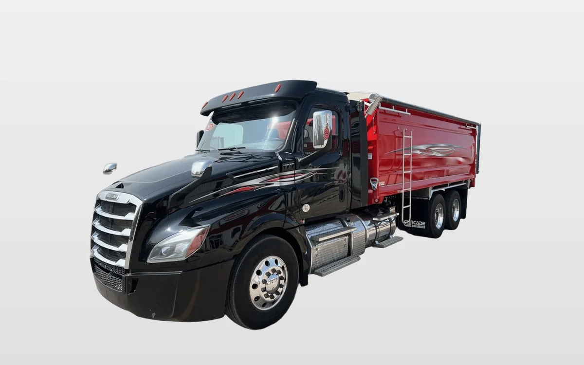 2019 Freightliner Cascadia - image 1