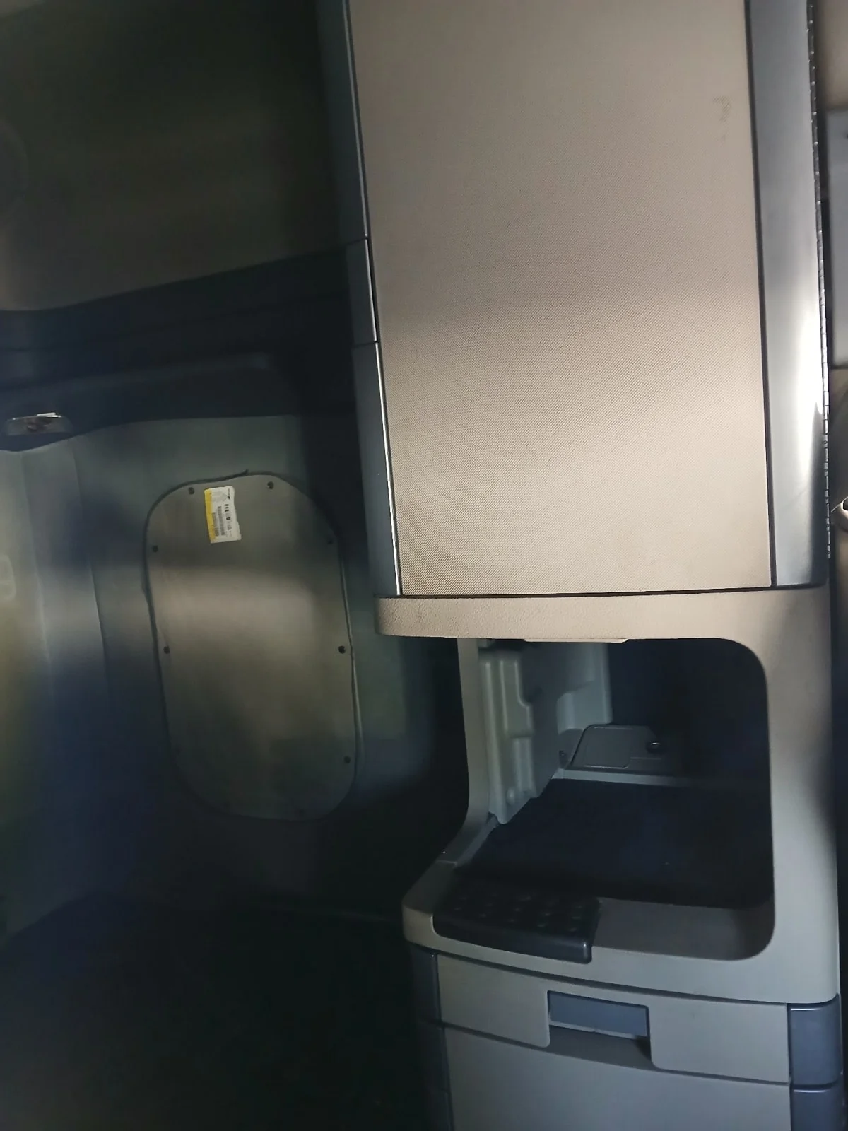 2020 Freightliner Cascadia in Jacksonville, FL — photo 12