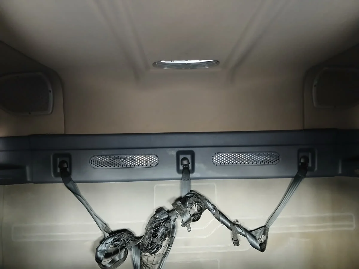 2020 Freightliner Cascadia in Jacksonville, FL — photo 14