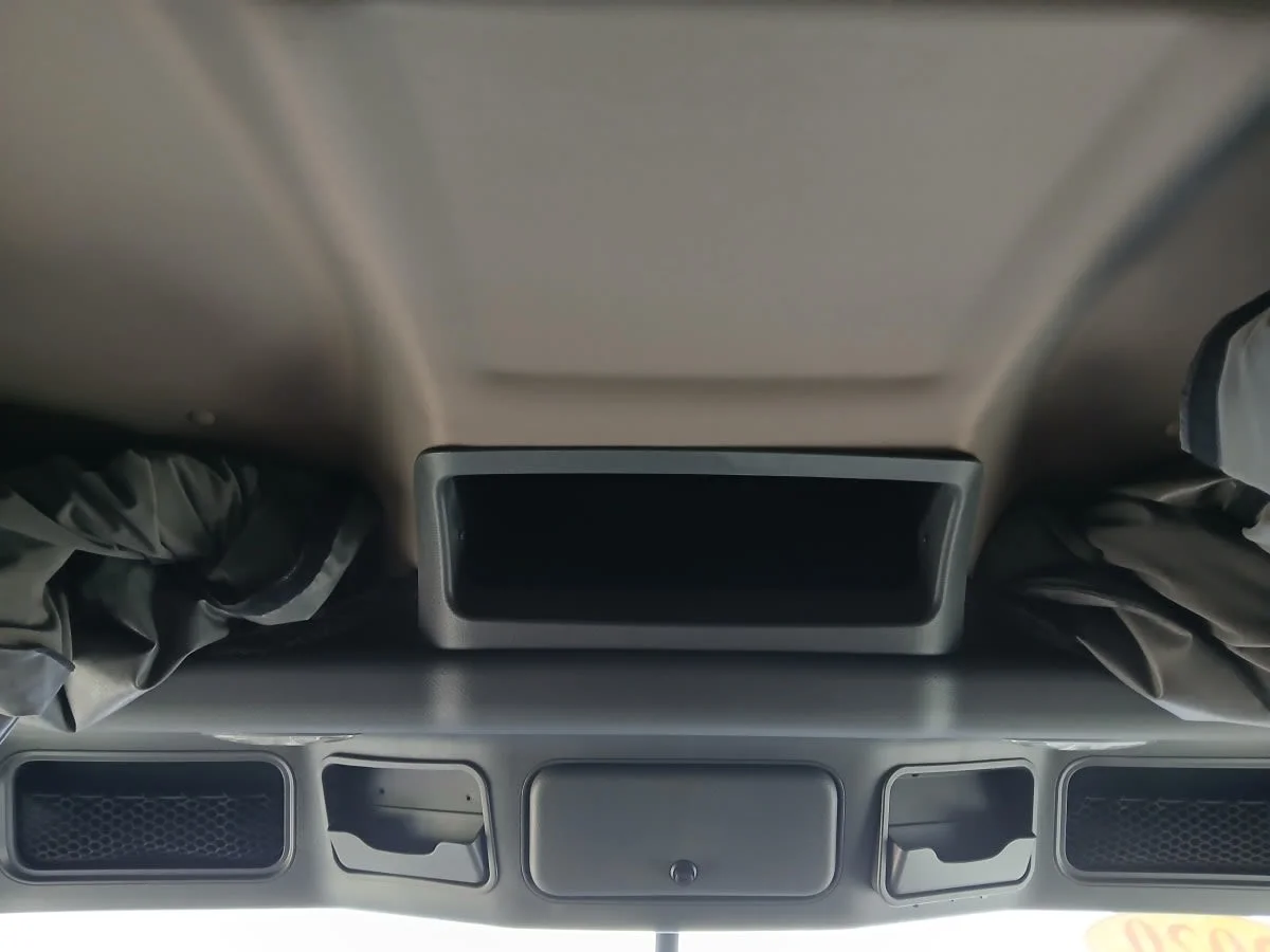 2020 Freightliner Cascadia in Jacksonville, FL — photo 11