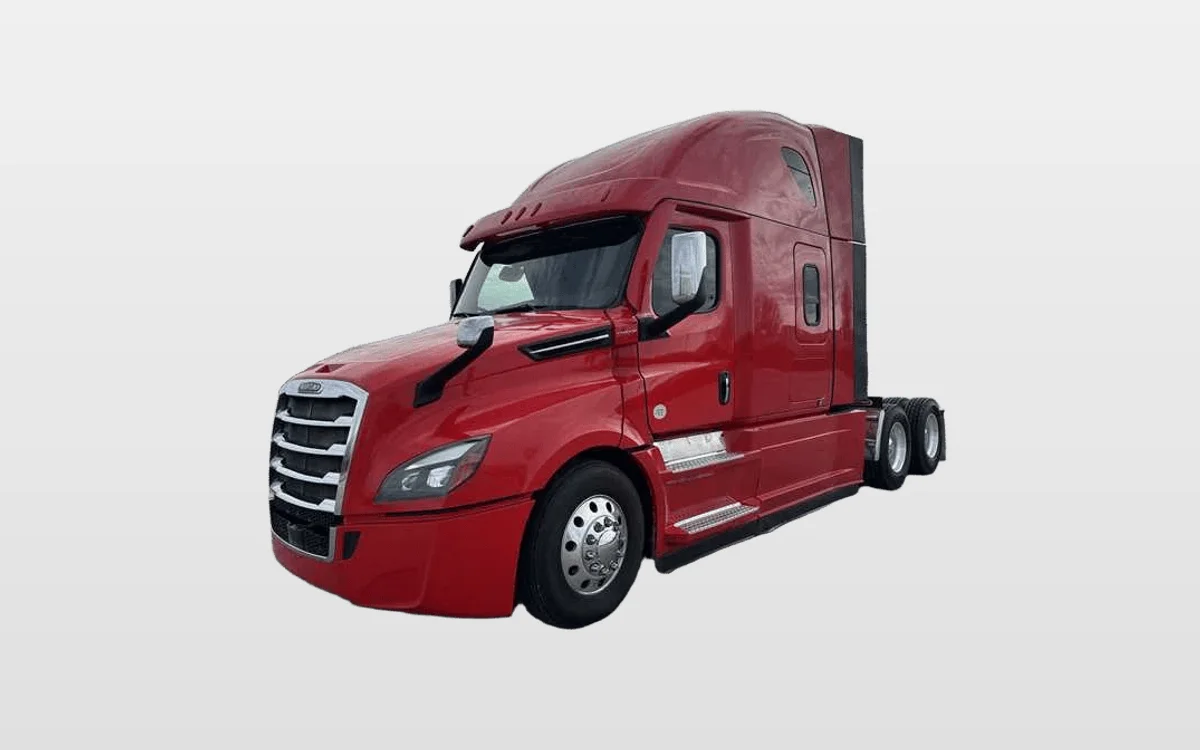 2023 Freightliner Cascadia - image 1