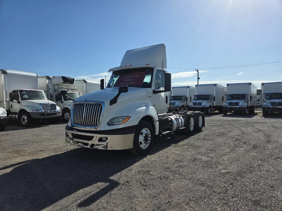 2018 International LT in St. Rose, LA