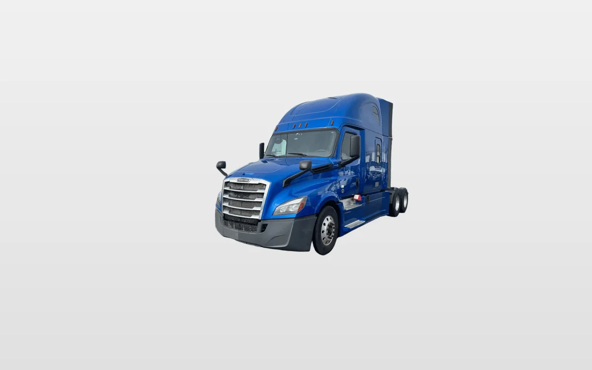 2018 Freightliner - image 1