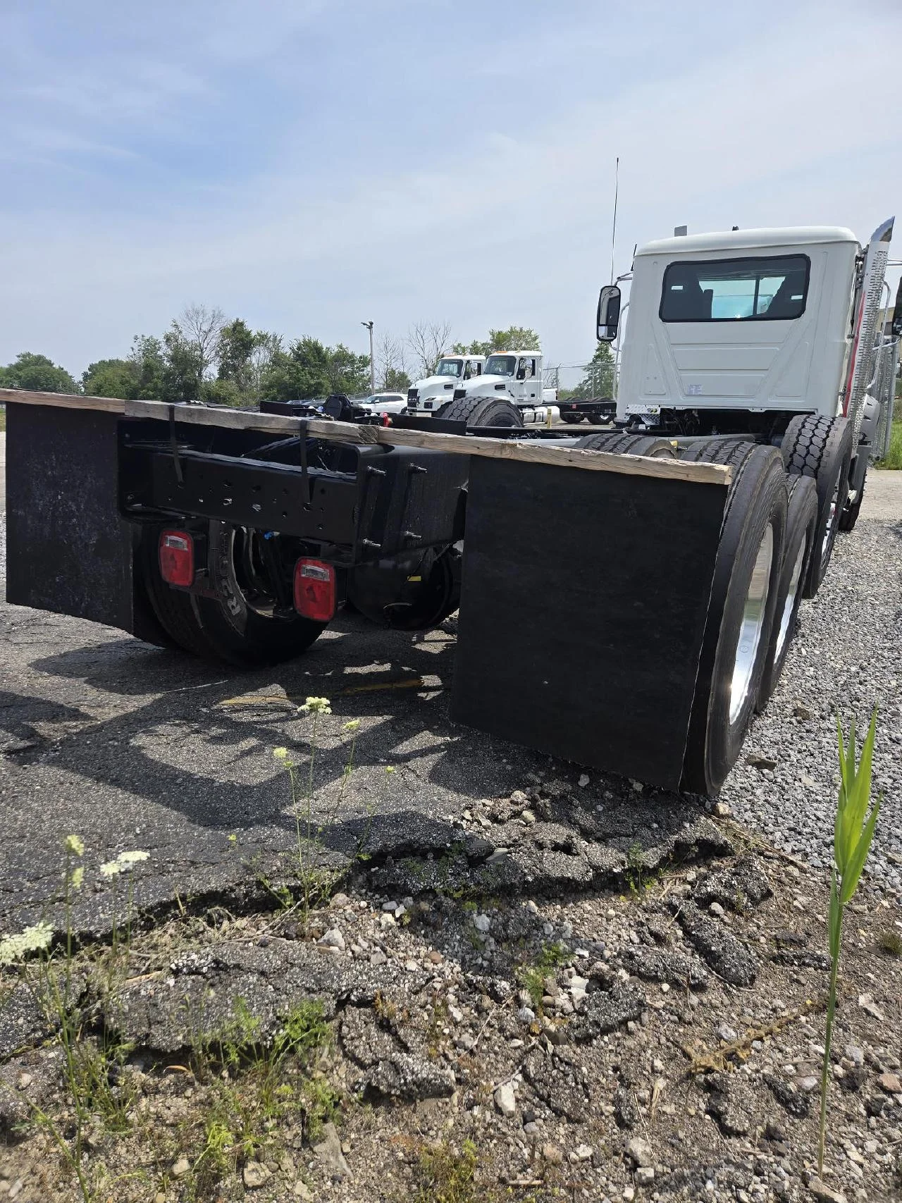 2026 Mack Granite in Youngstown, OH — photo 4