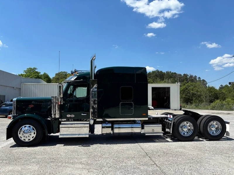 2027 Peterbilt 589 in Ringgold, GA — photo 7