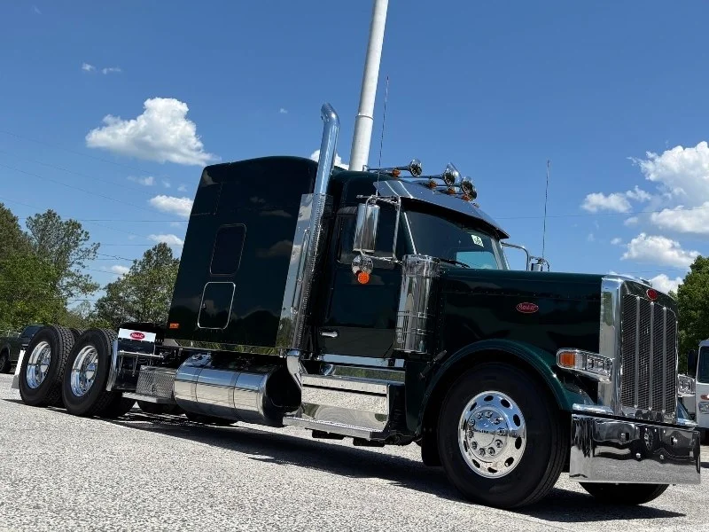 2027 Peterbilt 589 in Ringgold, GA — photo 10