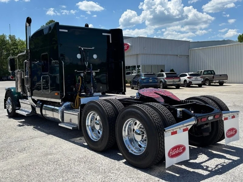 2027 Peterbilt 589 in Ringgold, GA — photo 12
