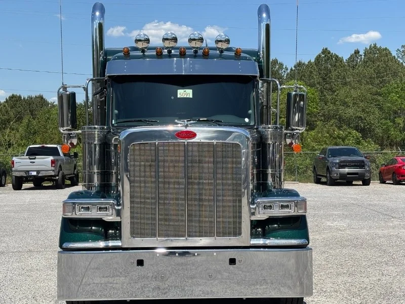 2027 Peterbilt 589 in Ringgold, GA — photo 9