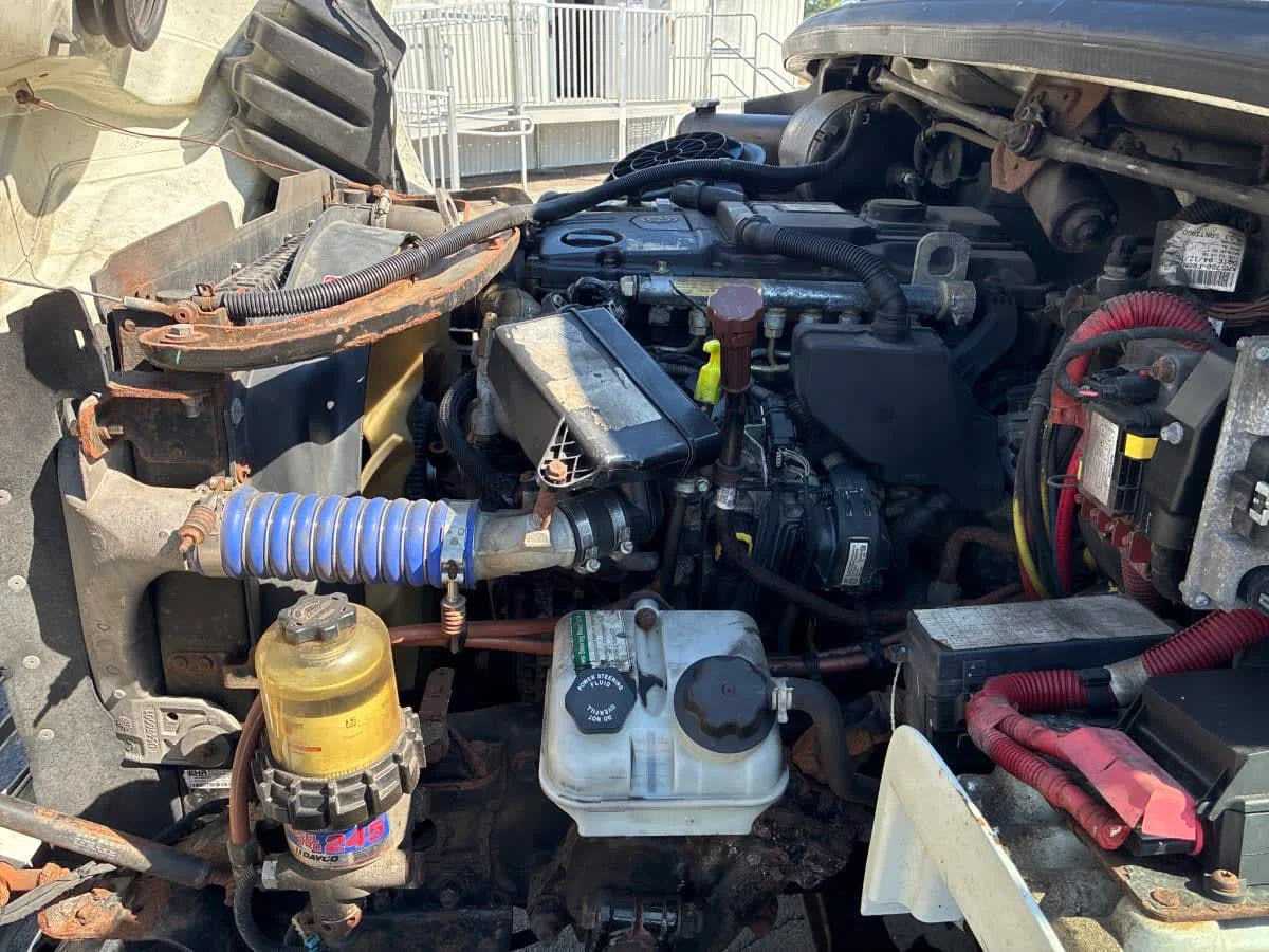 2019 Freightliner M2 106 in Syracuse, NY — photo 9