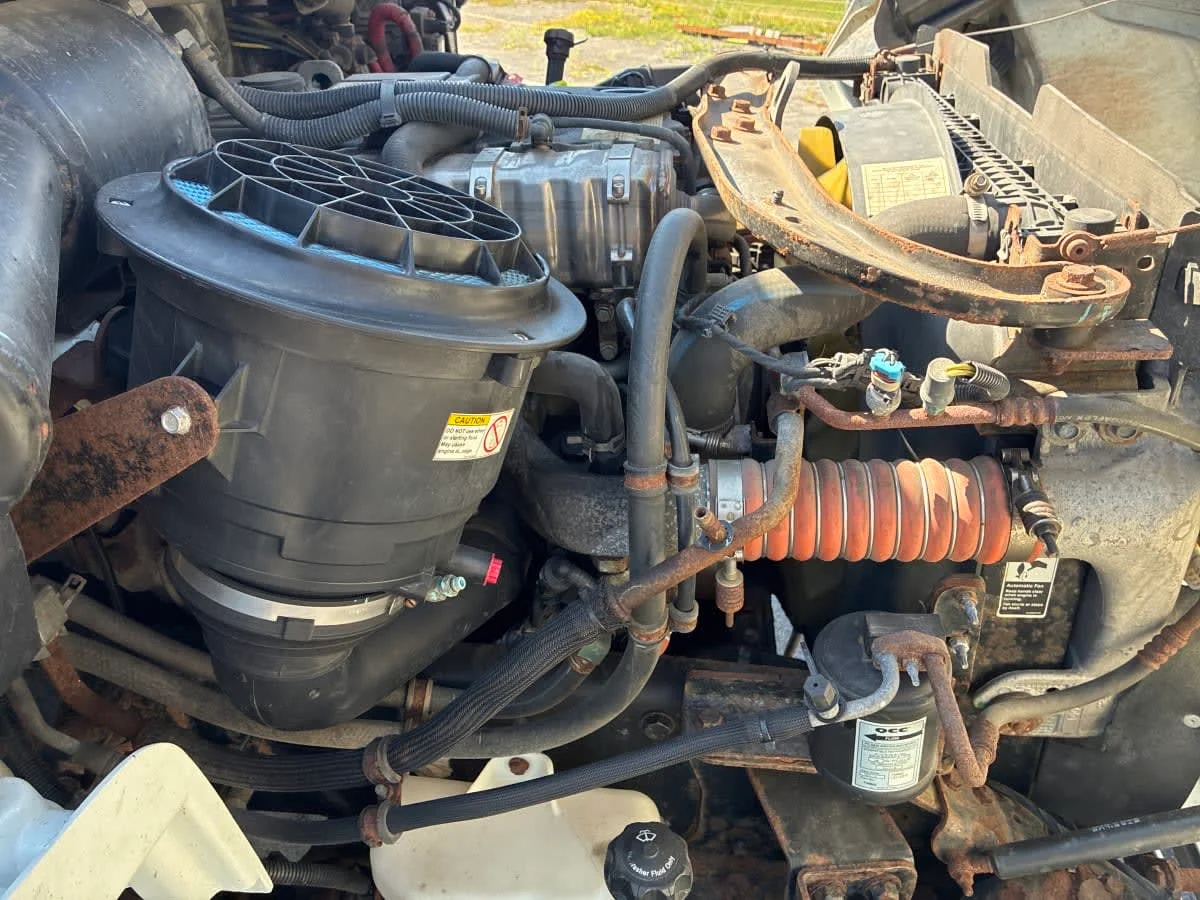 2019 Freightliner M2 106 in Syracuse, NY — photo 12