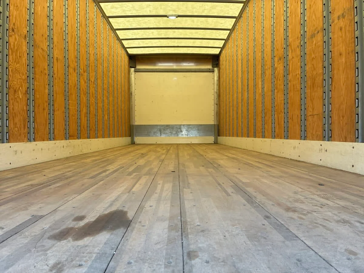 2019 Freightliner M2 106 in Syracuse, NY — photo 8