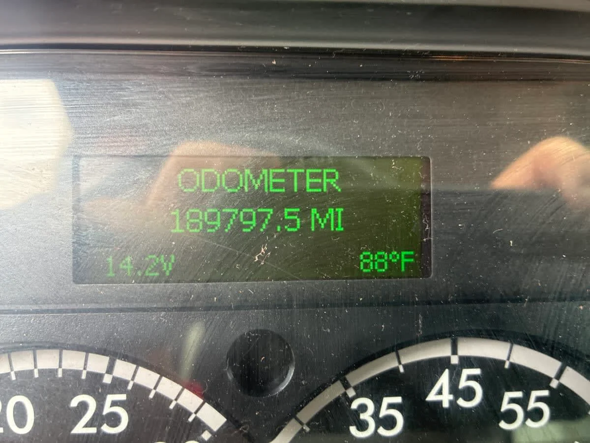 2019 Freightliner M2 106 in Syracuse, NY — photo 13