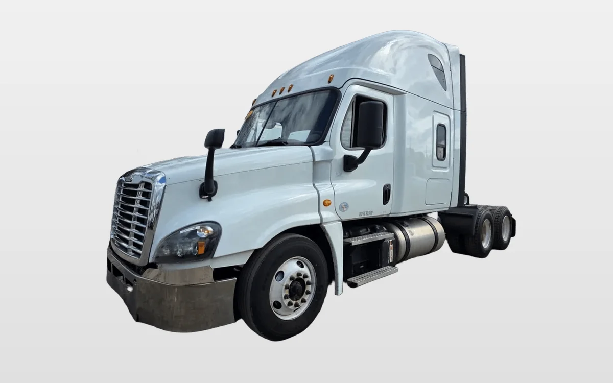 2020 Freightliner Cascadia - image 1