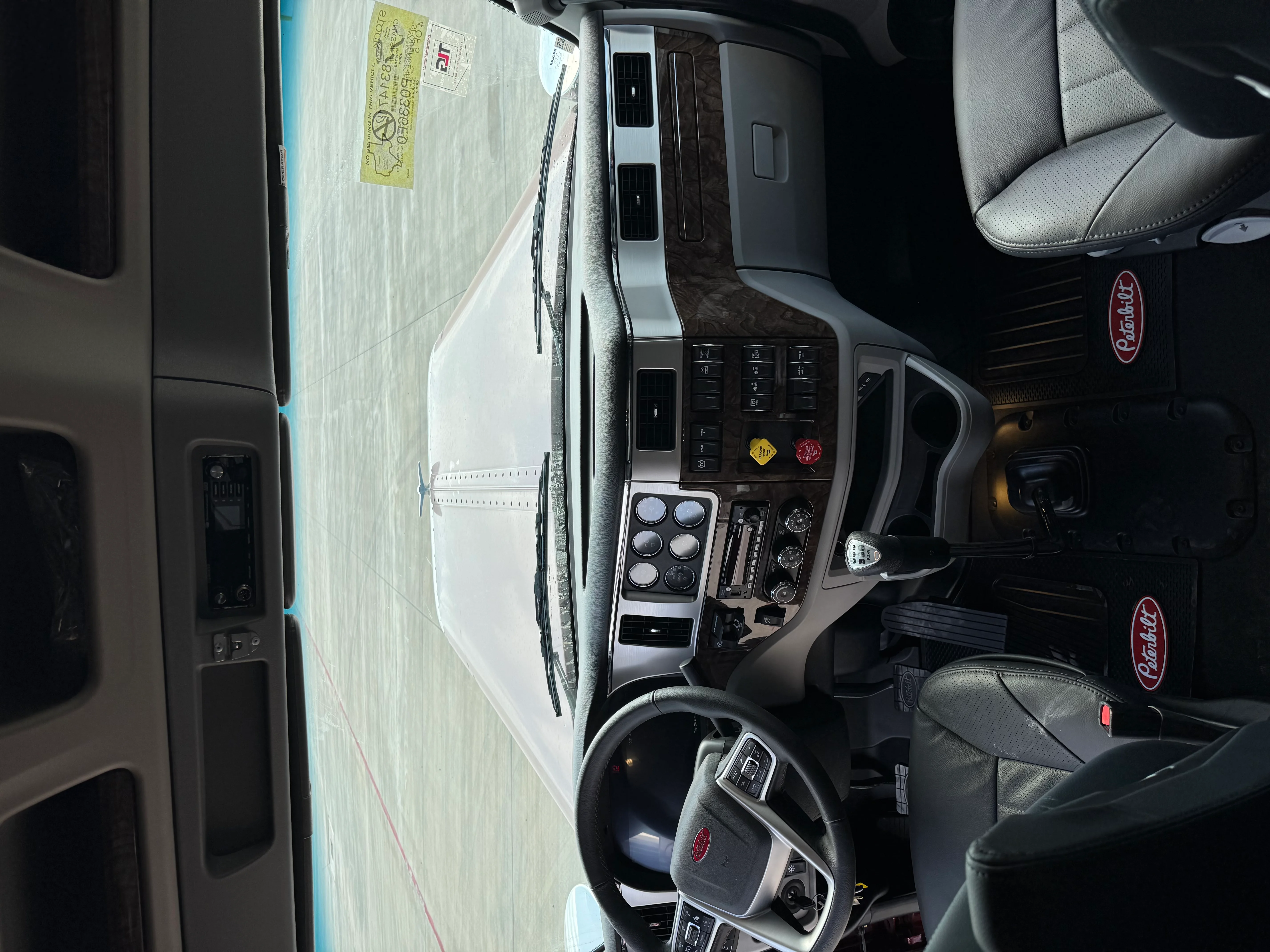 2027 Peterbilt 589 in Tallahassee, FL — photo 9