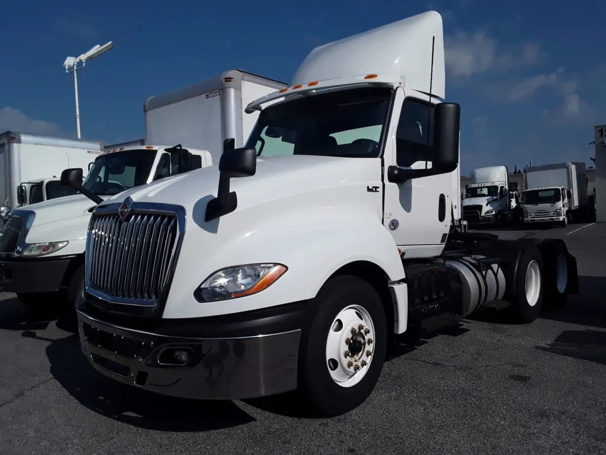 2019 International LT in Allentown, PA
