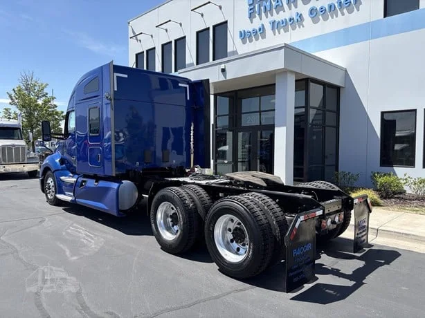 2022 Kenworth T680 in Salt Lake City, UT — photo 8