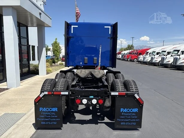 2022 Kenworth T680 in Salt Lake City, UT — photo 6