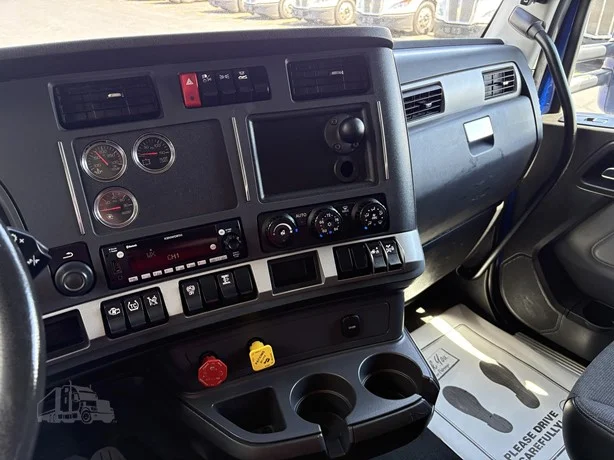2022 Kenworth T680 in Salt Lake City, UT — photo 11