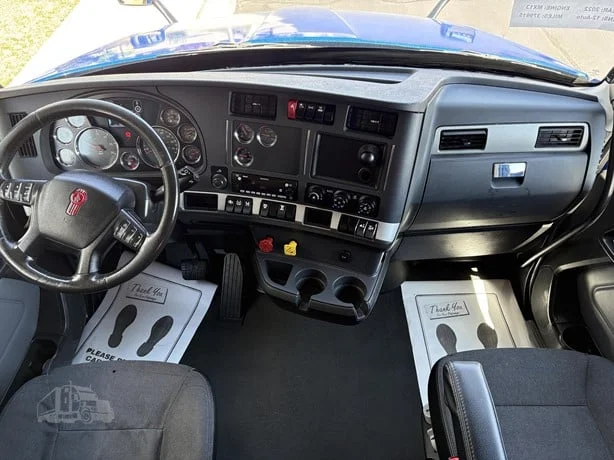 2022 Kenworth T680 in Salt Lake City, UT — photo 10