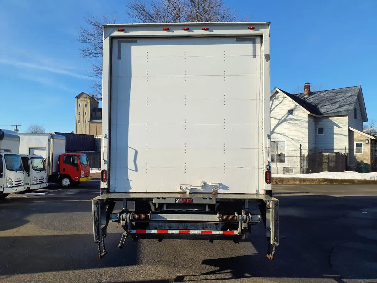 2019 Freightliner M2 106 in Springfield, MA — photo 5