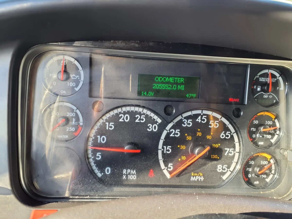 2019 Freightliner M2 106 in Springfield, MA — photo 10