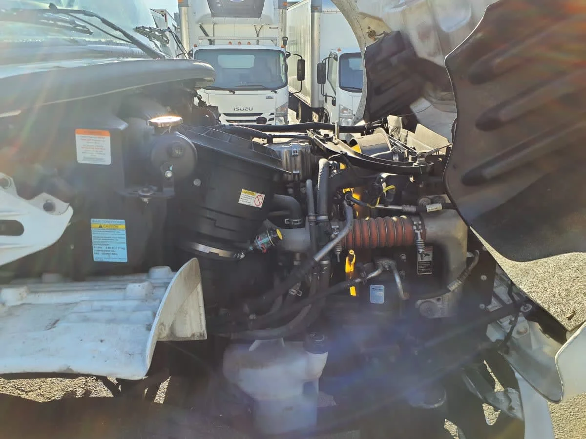 2019 Freightliner M2 106 in Springfield, MA — photo 12