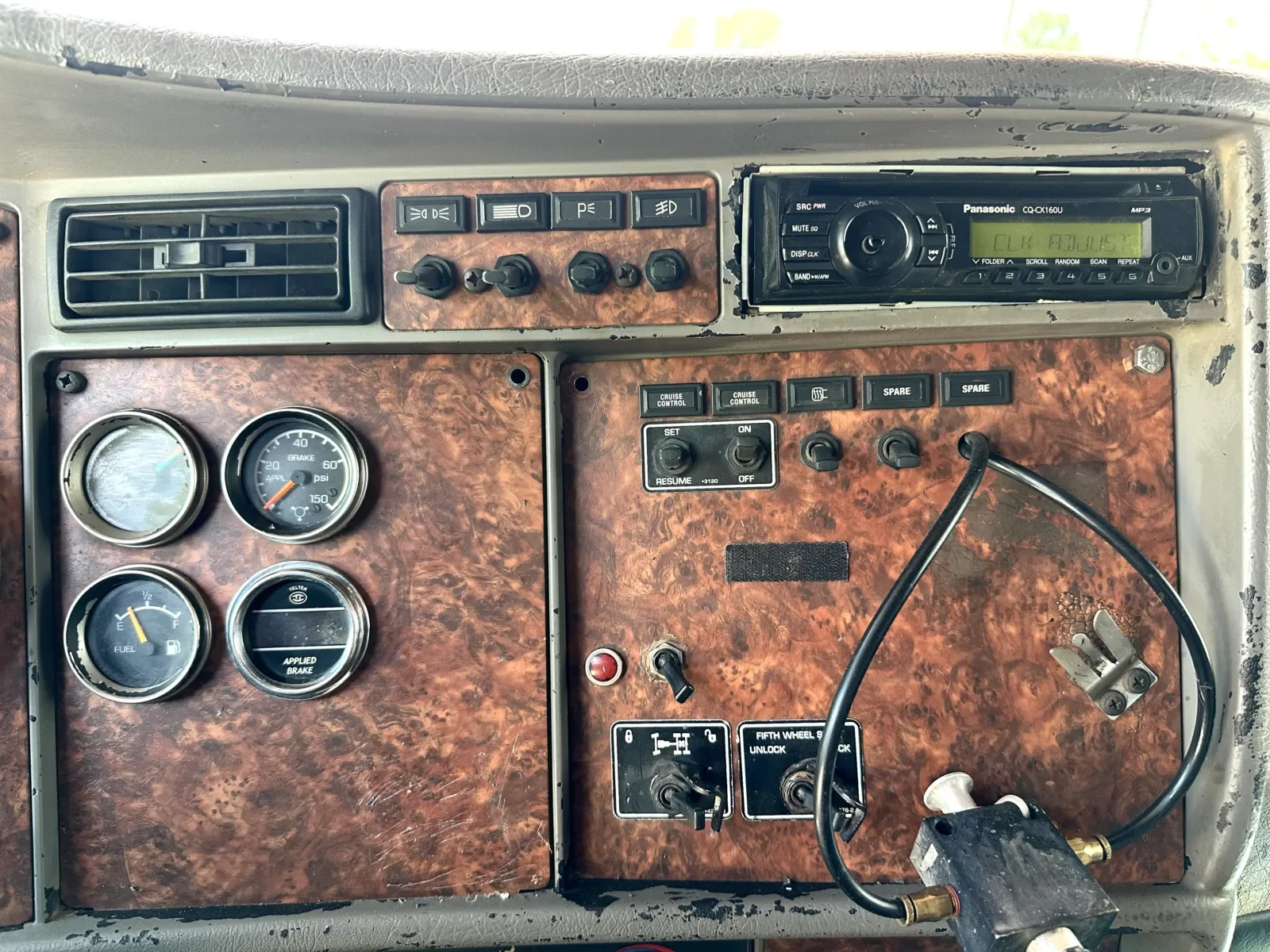 2005 Kenworth T800 in Greer, SC — photo 18