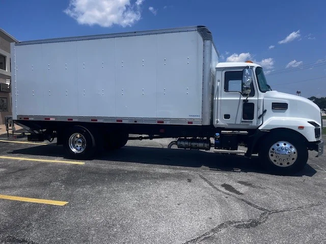 2025 Mack MD in Lowell, AR — photo 4