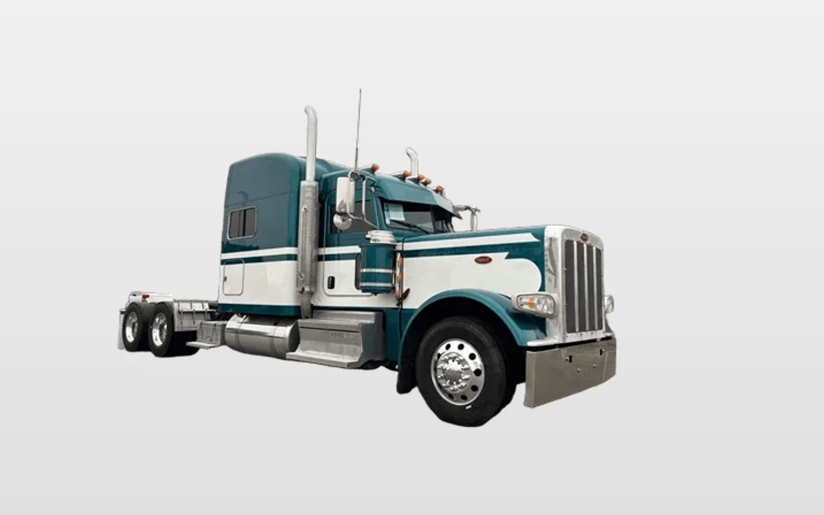 2022 Peterbilt 389 - image 1