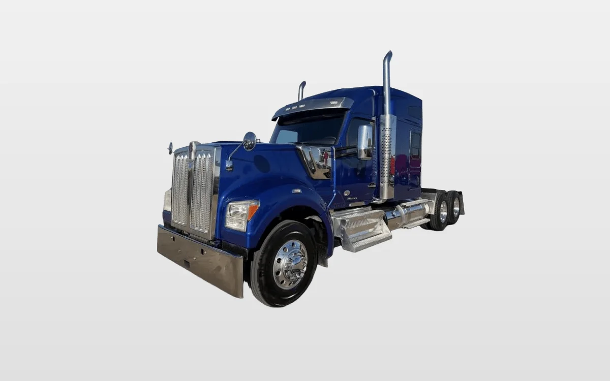 2022 Kenworth W990 - image 1