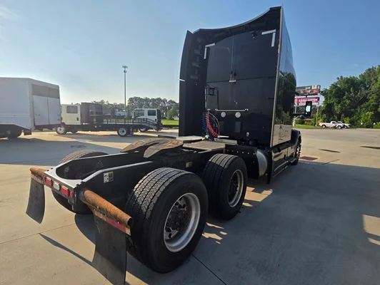 2022 Peterbilt 579 in Fort Mill, SC — photo 10